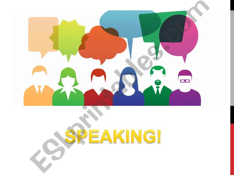 -ED & -ING ADJECTIVES [amother speaking presentation]